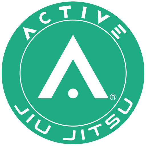 Active Jiu Jitsu Houston logo
