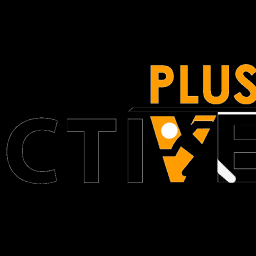 ACTIVE PLUS logo
