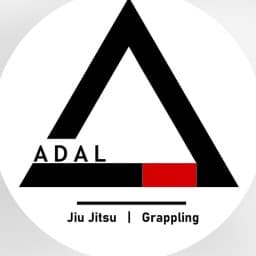 Adal academy logo