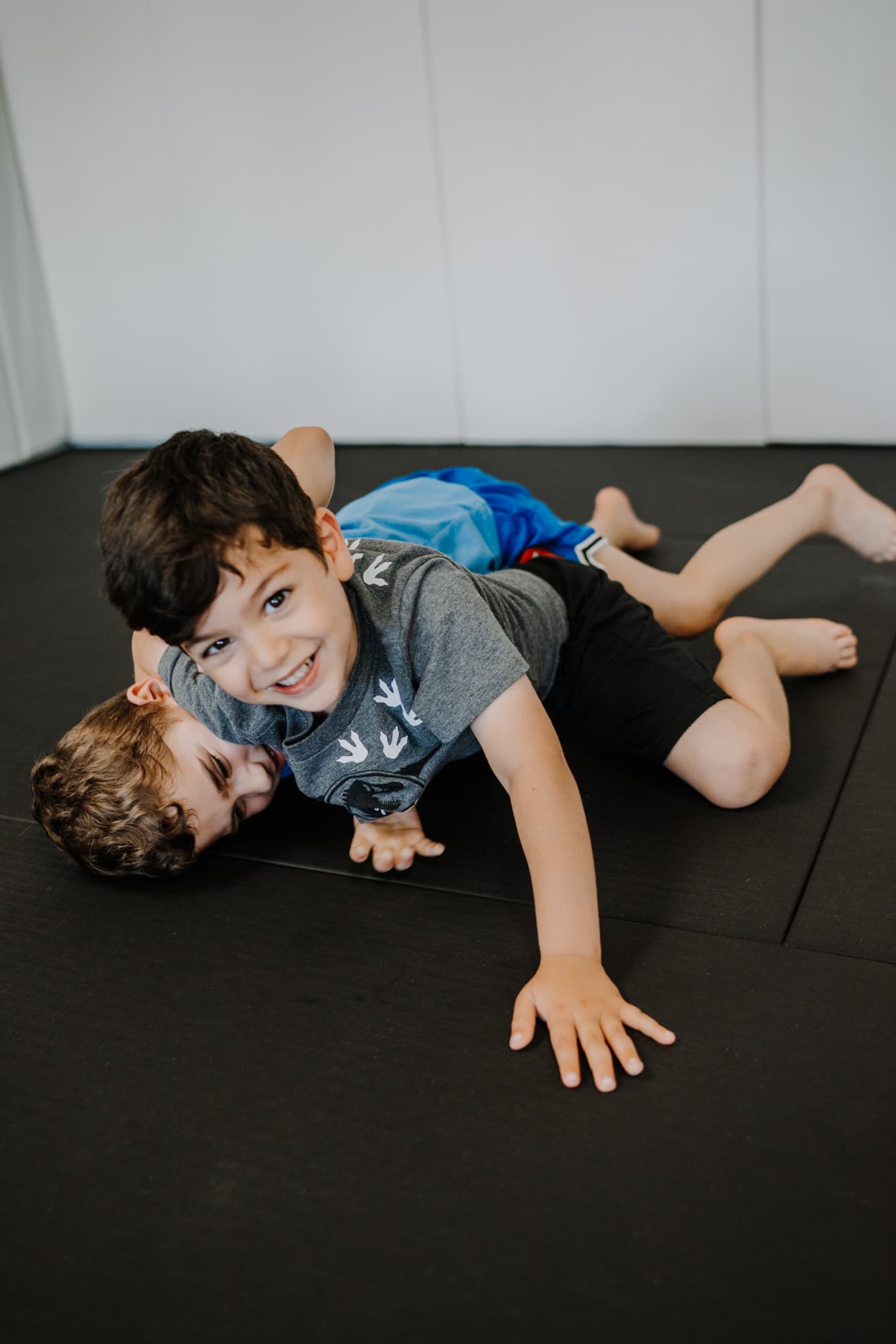 Main image of Adayama Jiu-Jitsu