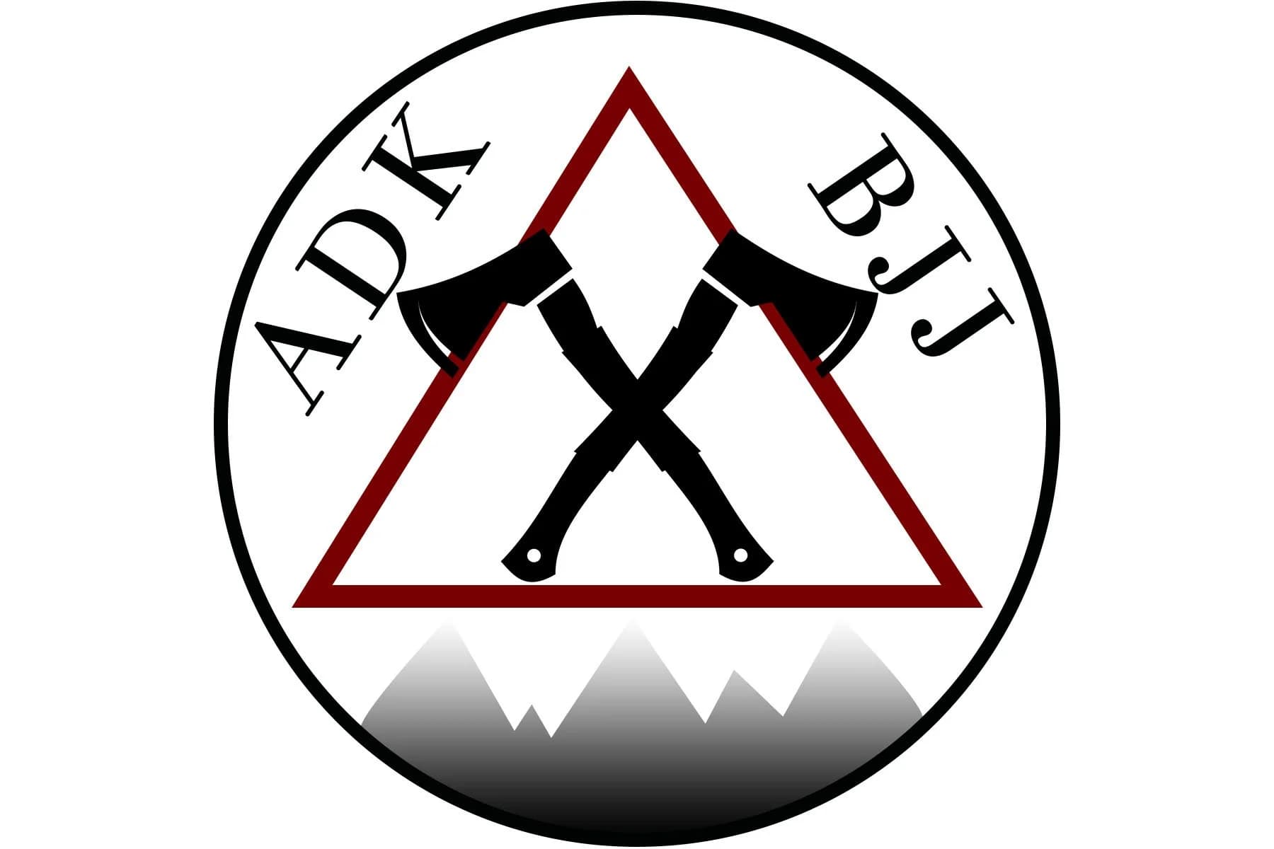Adirondack Jiu-Jitsu logo