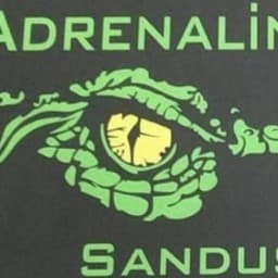Adrenaline Academy logo