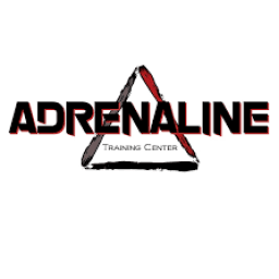 Adrenaline Training Center logo
