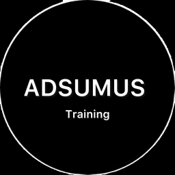 Adsumus Training logo