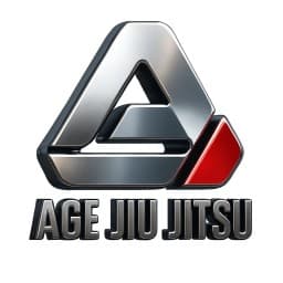 AGE Jiu-jitsu logo