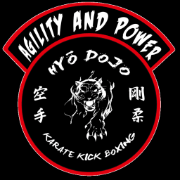 Agility and Power logo