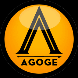 Agoge logo