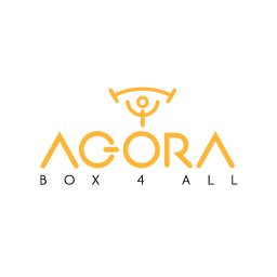 AGORA BOX4ALL logo