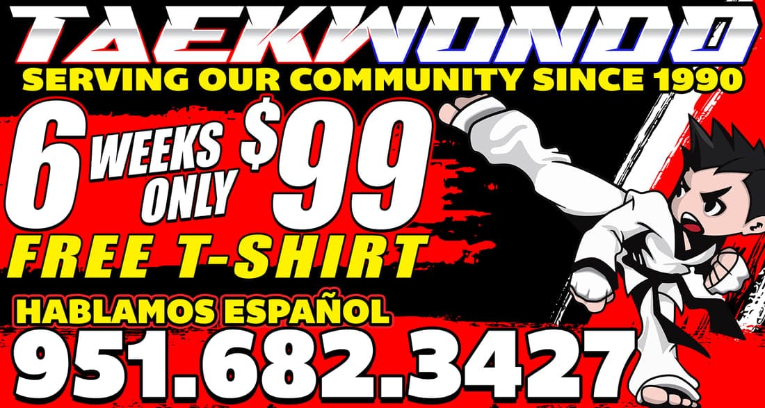 Main image of Aguila's Tae Kwon Do