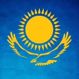 AIGA KAZAKHSTAN logo