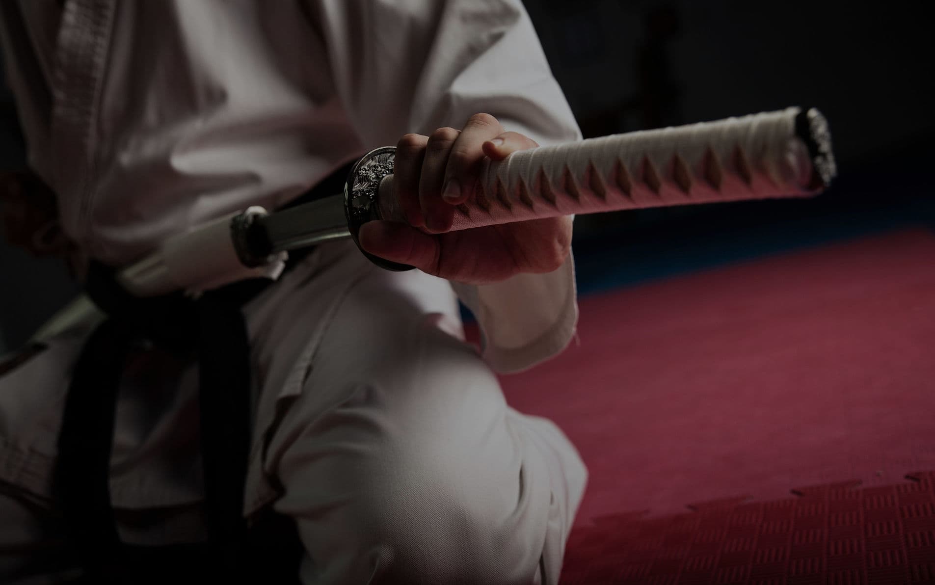 Aiki Budo Drummondville logo
