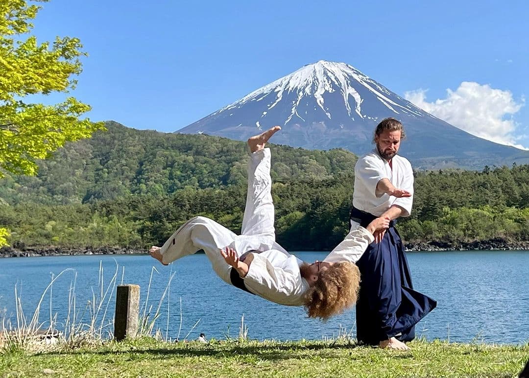 Main image of Aikido Academy Los Angeles
