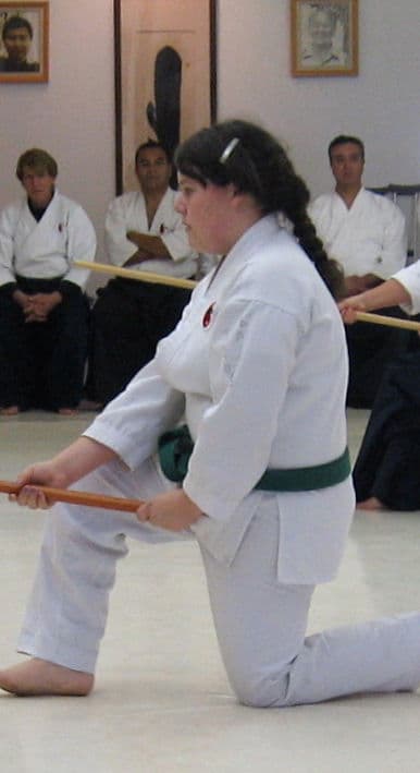 Main image of Aikido Ai of Southern California
