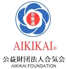 Aikido Center of Los Angeles logo