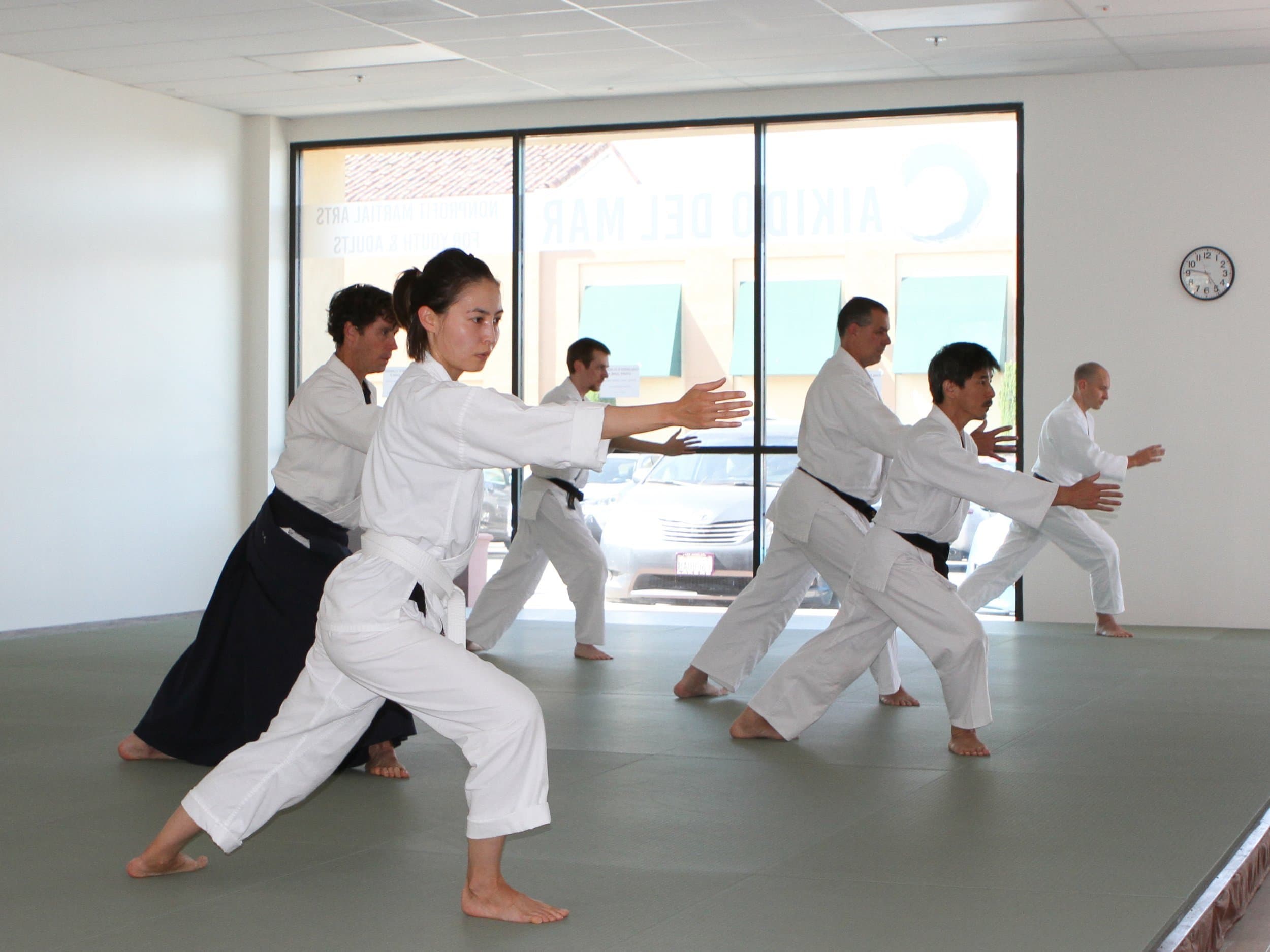 Main image of Aikido Del Mar