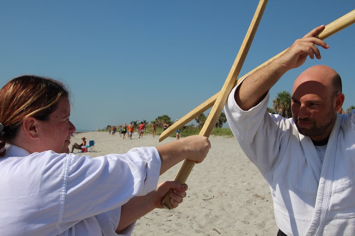 Main image of Aikido Miramar