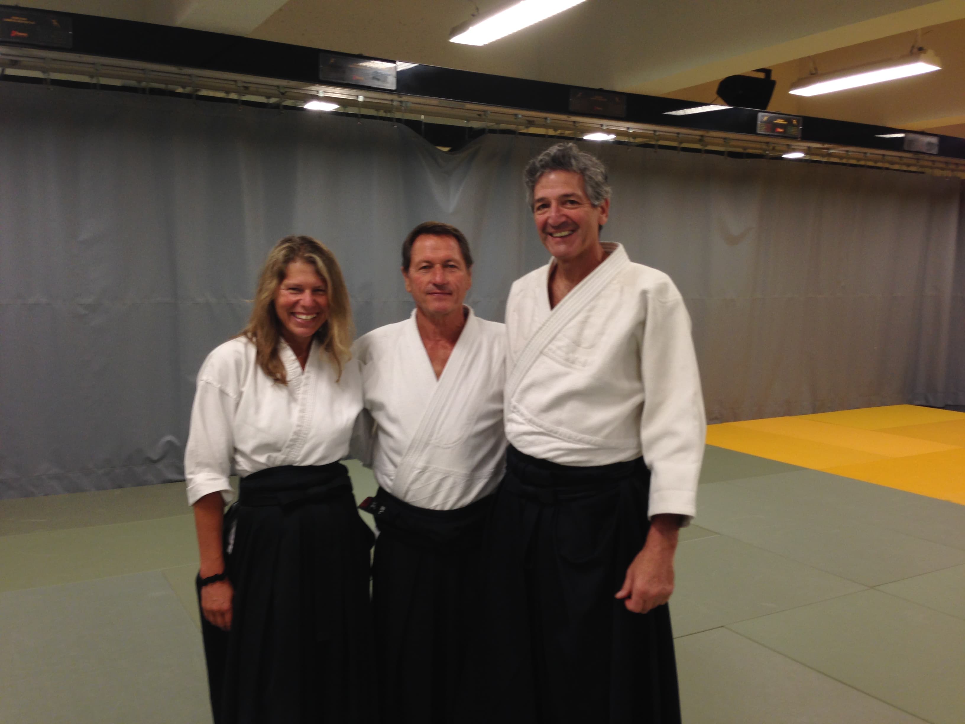 Main image of Aikido of Maine