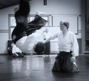 Main image of Aikido of San Jose