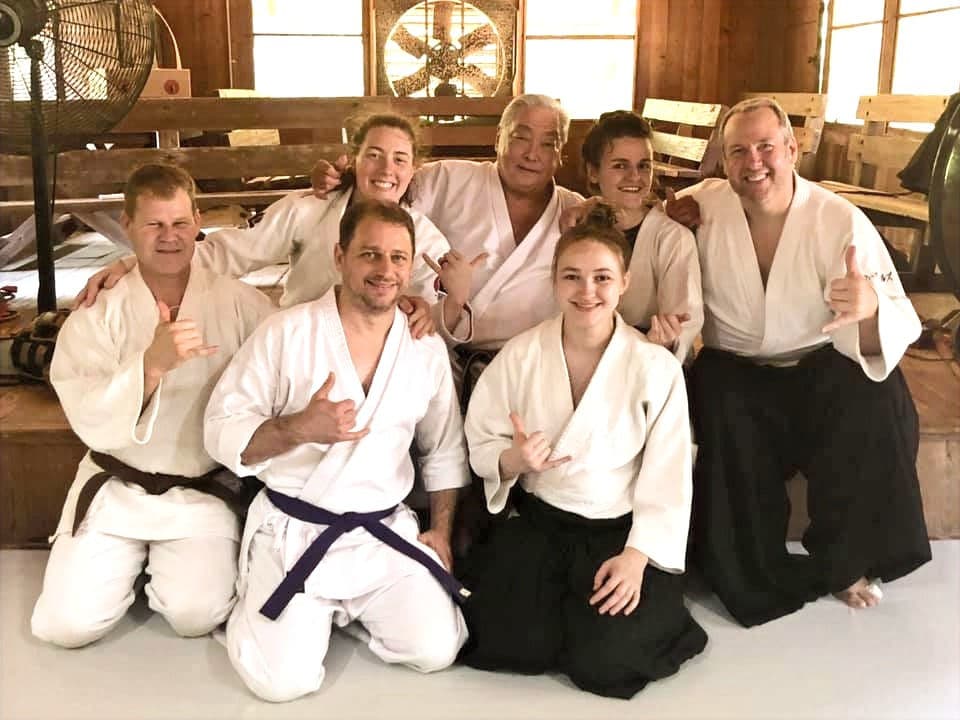 Main image of Aikido RVA South