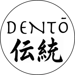 Aikido Studio Dento Berlin logo