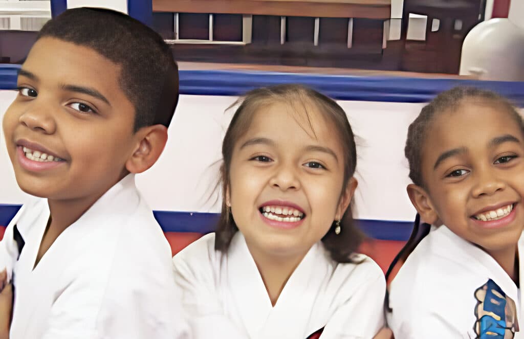 Main image of AJW Martial Arts Academy & Fitness Center