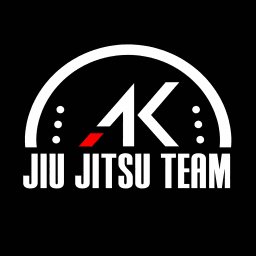 AK JIU-JITSU TEAM logo