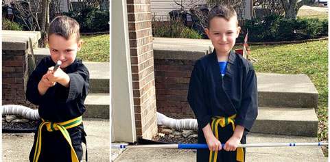 Main image of AKF Lexington Martial Arts