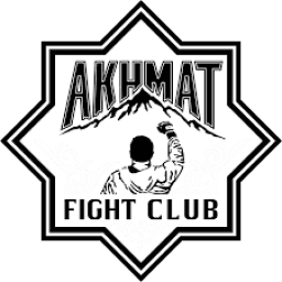 AKHMAT JIU-JITSU logo