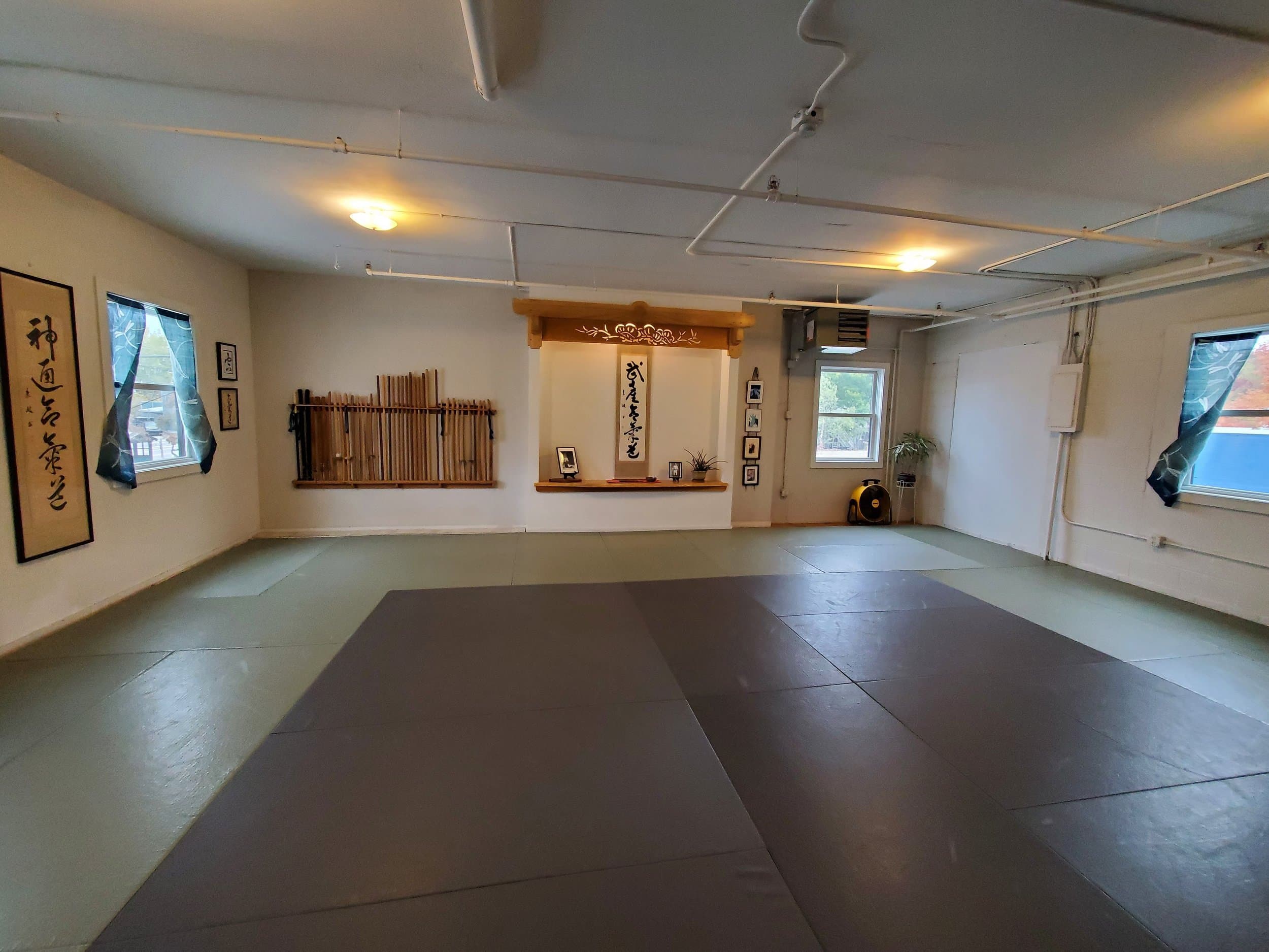 Main image of Aki No Kure Judo Club