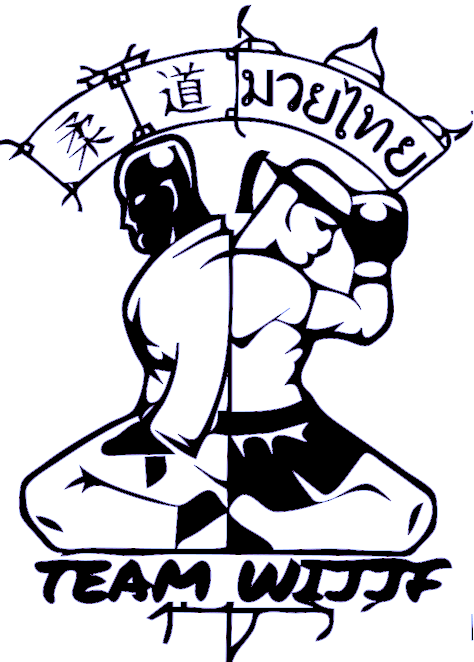 Akita Jiujitsu logo