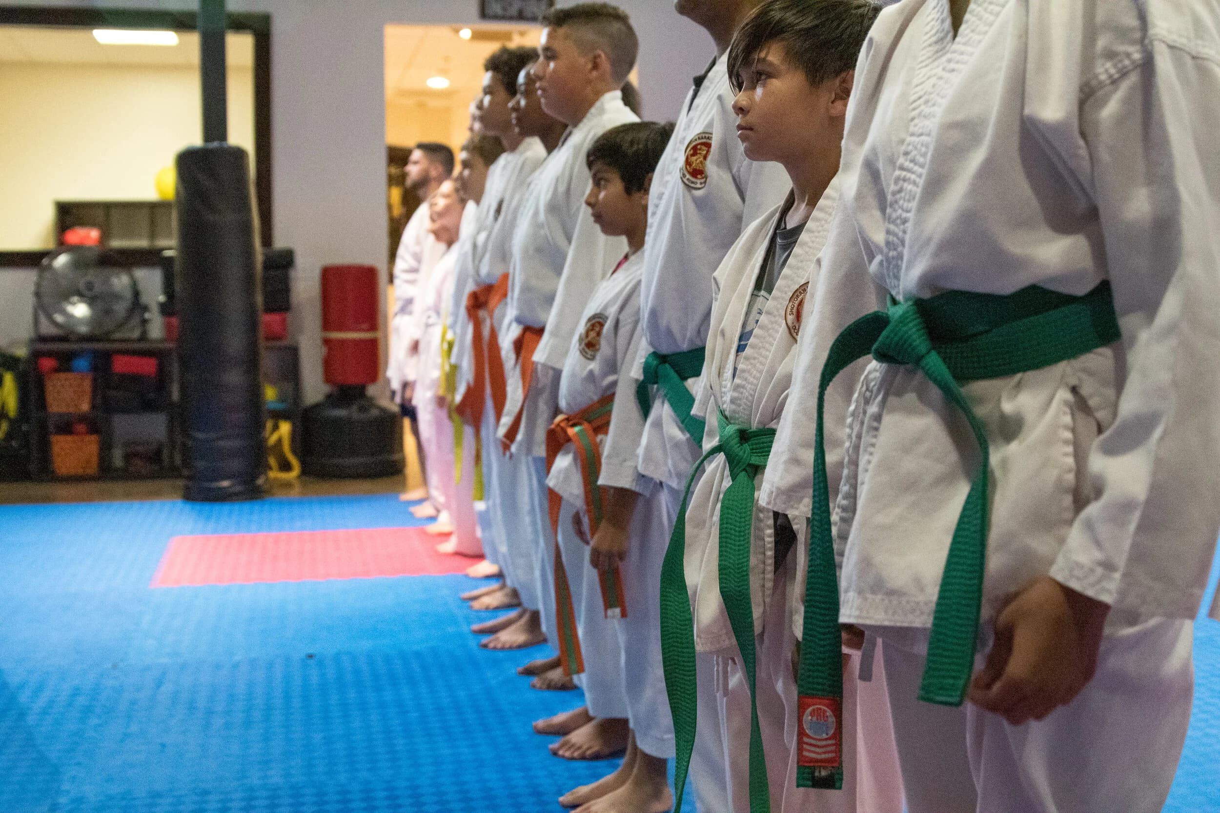 Main image of Akitsu Martial Arts