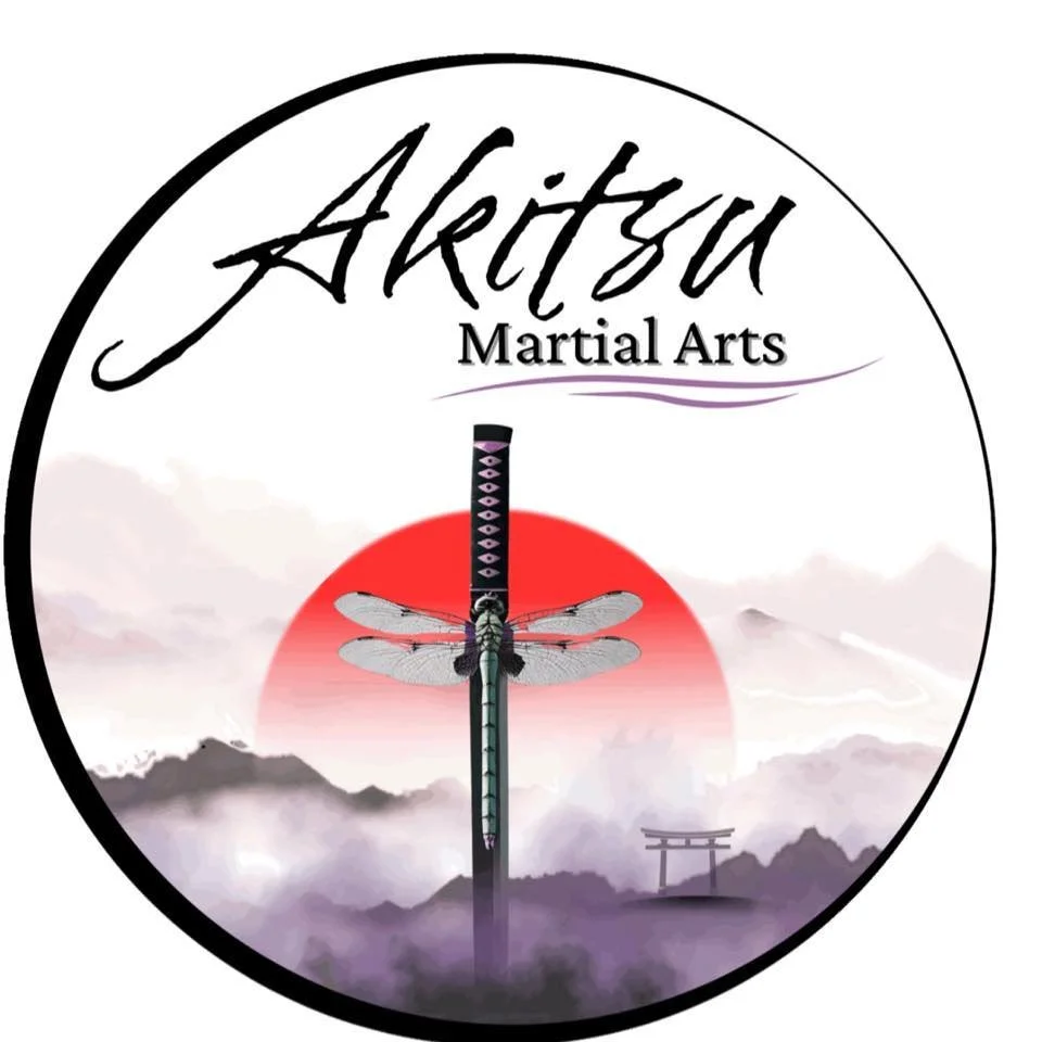 Akitsu Martial Arts logo