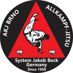 AKJ Brno logo