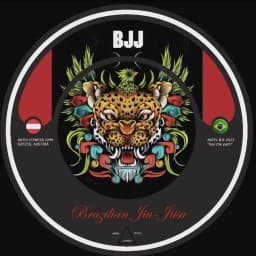 Aktiv BJJ logo