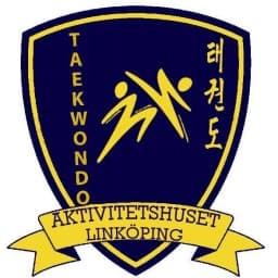 Aktivitetshuset Taekwondo Linköping logo