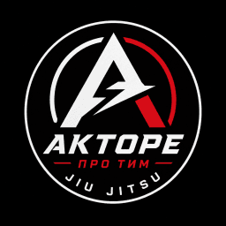Aktore pro team logo