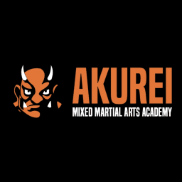 Akurei Mma academy logo