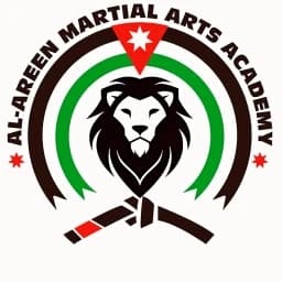 Al Areen Martial Arts logo