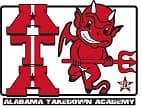 Alabama Takedown Academy logo