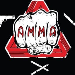 Albuquerque Modern Martial Arts logo