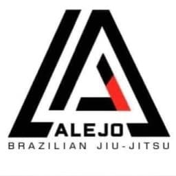 Alejo Bjj Guatemala logo