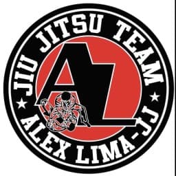 Alex Lima JJ team logo