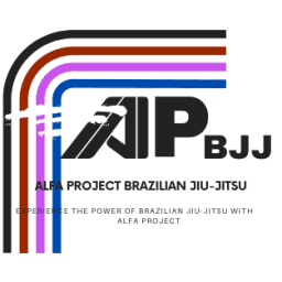 ALFA PROJECT logo