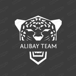 Alibay team logo