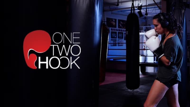 All About Kickboxing - Burbank/North hollywood logo