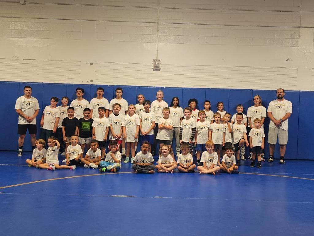 Main image of All-American Wrestling Academy