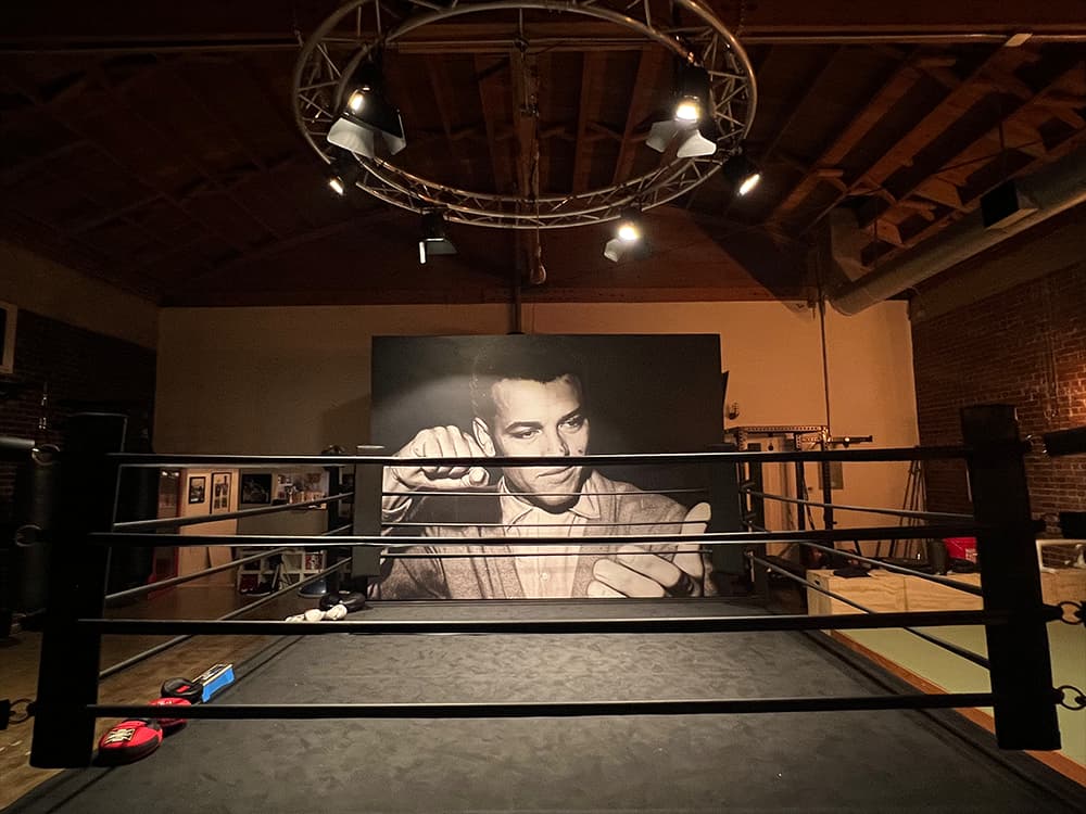 Main image of All City Boxing Club