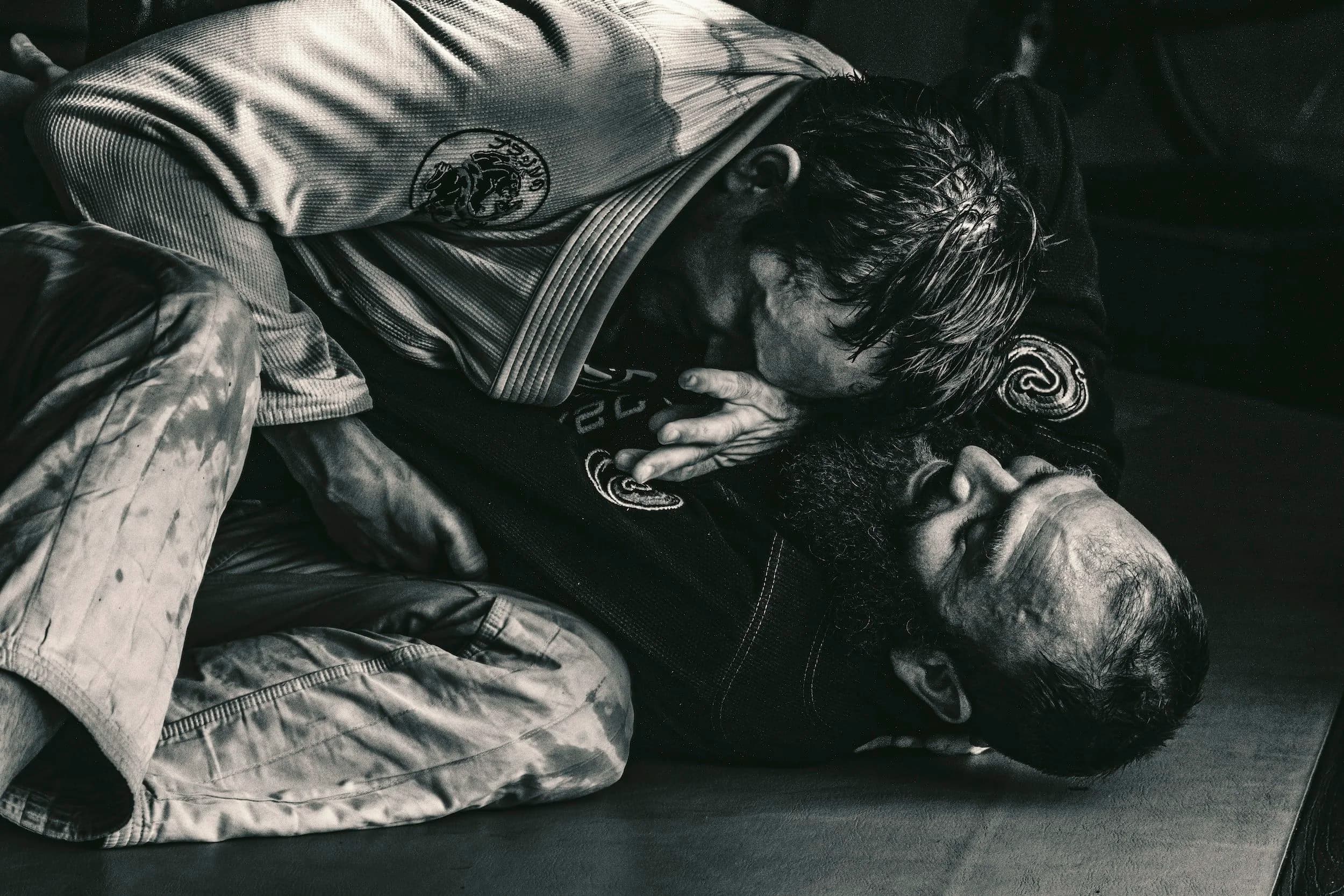 Main image of All Realms Jiu Jitsu