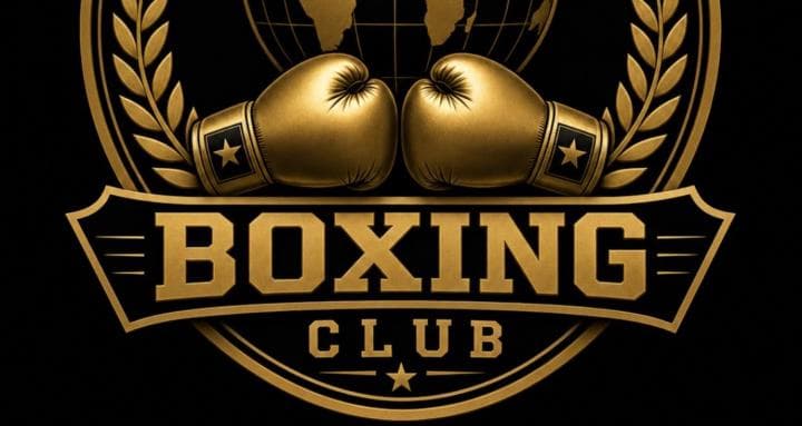 All World Boxing Club logo