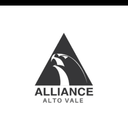 Alliance Alto Vale logo